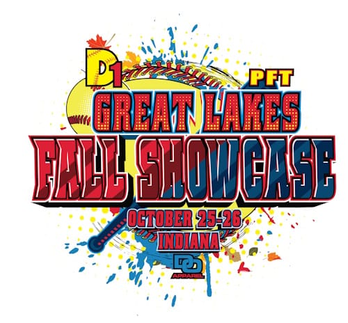 Great Lakes Fall Showcase Logo
