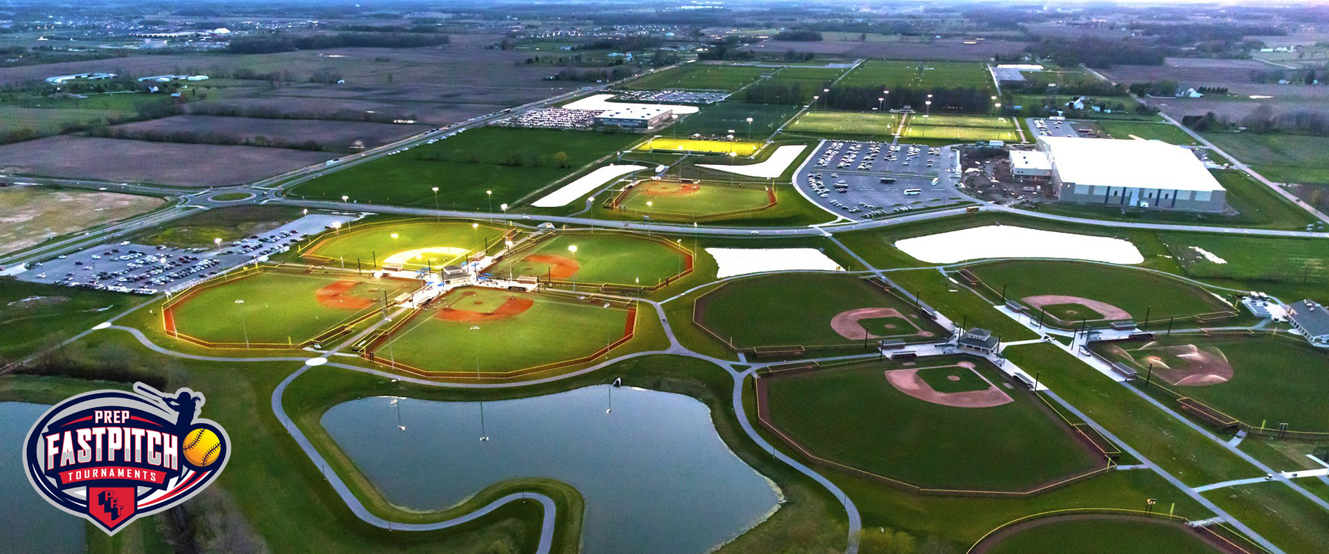 Prep Fastpitch Tournaments 2
