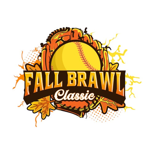 Fall Brawl Classic Logo