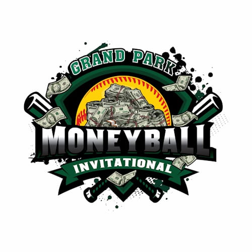 Grand Park Moneyball Invitational Logo