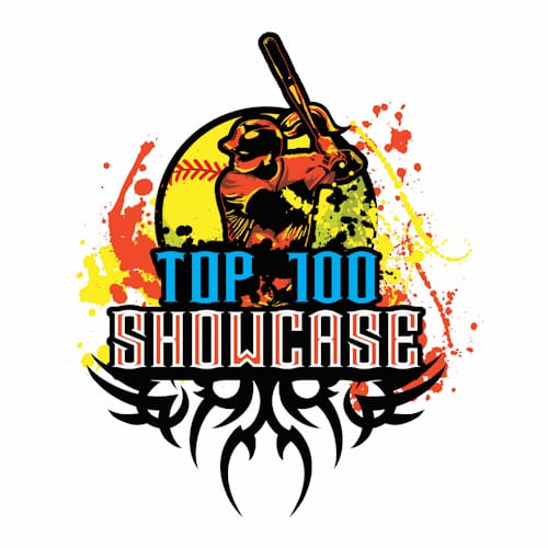 Top 100 Showcase Logo