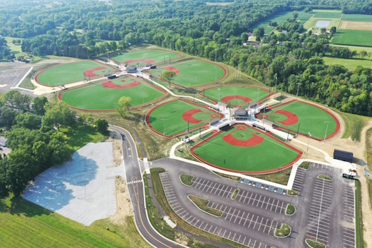 Championship Park