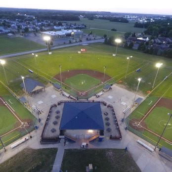 Indy Sports Park