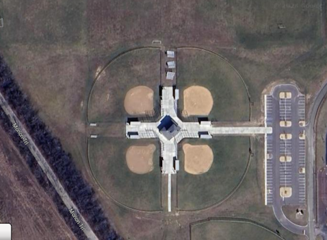 Monon Sports Complex